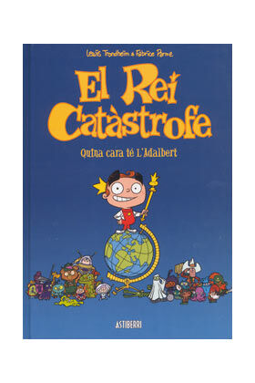 EL REY CATASTROFE (GALLEGO)