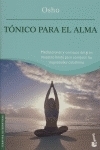 TONICO PARA EL ALMA N.BOOKET