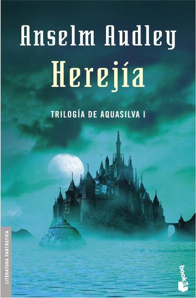 Herej�a. Trilog�a Aquasilva I