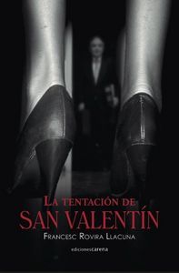 La tentacin de San Valentn