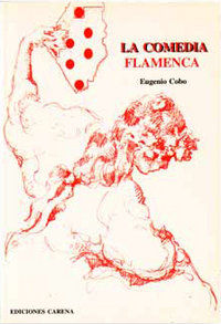 La comedia flamenca