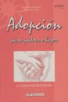 Adopcion Para Padres E Hijos