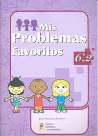 Mis problemas favoritos 6.2