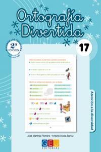 Ortografa divertida 17