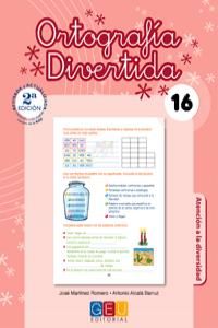 Ortografa divertida 16