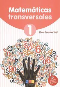 Matemticas transversales 1