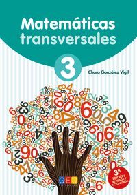 Matemticas transversales, 3 Educacin Primaria