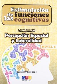 Estimulacin de las funciones cognitivas, nivel 2 : cuaderno 7