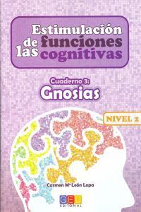 Estimulacin de las funciones cognitivas, nivel 1 : cuaderno 3