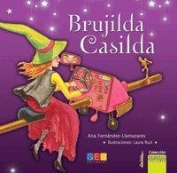 Brujilda Casilda