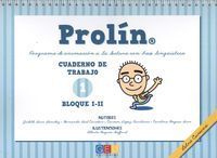 Proln. Cuaderno de trabajo 1