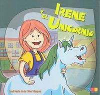 Irene y el unicornio