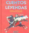 Cuentos y leyendas espaolas