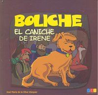 Boliche y el caniche