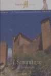 Somontano medieval : pueblos medievales de Huesca