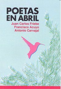 Poetas en abril