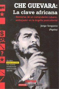 Che Guevara : la clave africana