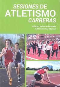 Sesiones atletismo : claves para su enseanza