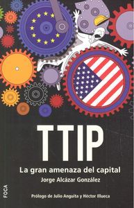 TTIP : la gran amenaza del capital