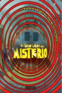 El gran libro del misterio