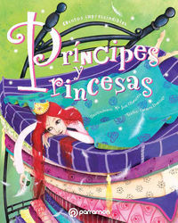 Prncipes y princesas