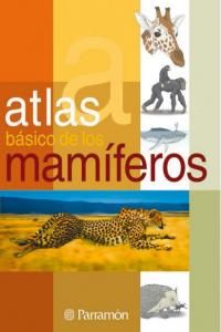 Atlas bsico de los mamferos