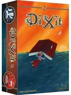 DIXIT 2