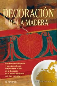 Decoracin de la madera