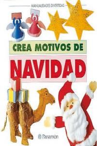 Crea motivos de Navidad