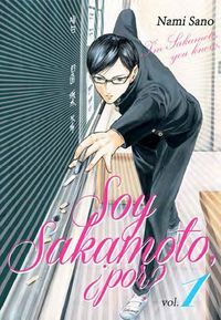 Soy Sakamoto Por 1