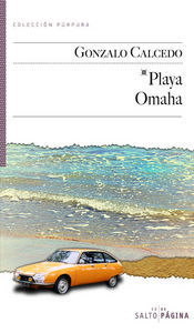 Playa Omaha