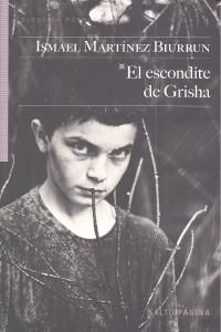 El escondite de Grisha