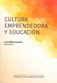 Cultura emprendedora y educacin