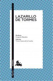 Lazarillo De Tormes