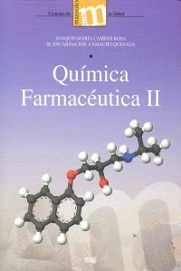 Qumica farmacutica