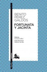 Fortunata Y Jacinta