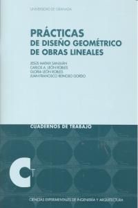 Prcticas de diseo geomtrico de obras lineales