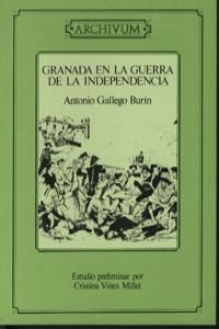 Granada en la guerra de la independencia