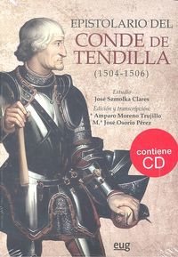 Epistolario del Conde de Tendilla, 1504-1506