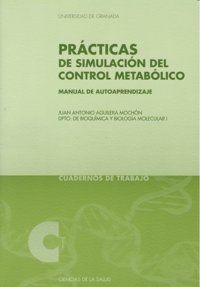 Prcticas de simulacin del control metablico