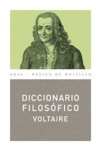 Diccionario filosfico