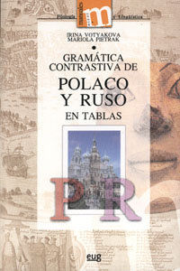 Gramtica contrastiva de polaco y ruso en tablas