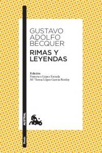 Rimas Y Leyendas