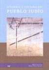 Historia y cultura del pueblo judo