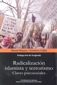 Radicalizacin islamista y terrorismo : claves psicosociales