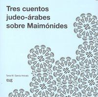 Tres cuentos judeo-rabes sobre Maimnides