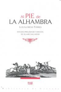 Al pie de la Alhambra