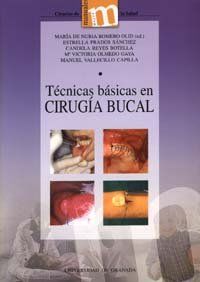 Tcnicas bsicas en ciruga bucal