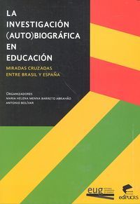 Investigacion Auto Biografica En Educacion
