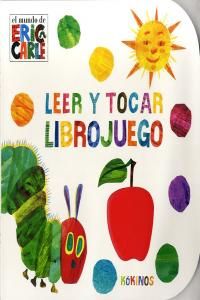 Leer y tocar